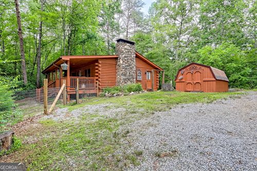 10848 Georgia Rd, Otto, NC, 28763-9586 | Card Image