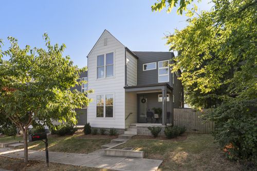 572 Stevenson St, Nashville, TN, 37209-1875 | Card Image