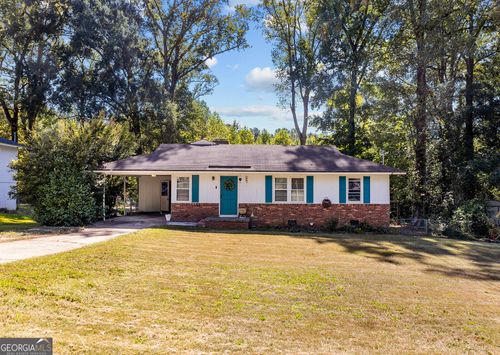 215 Rutland Cir, Lagrange, GA, 30241-1322 | Card Image