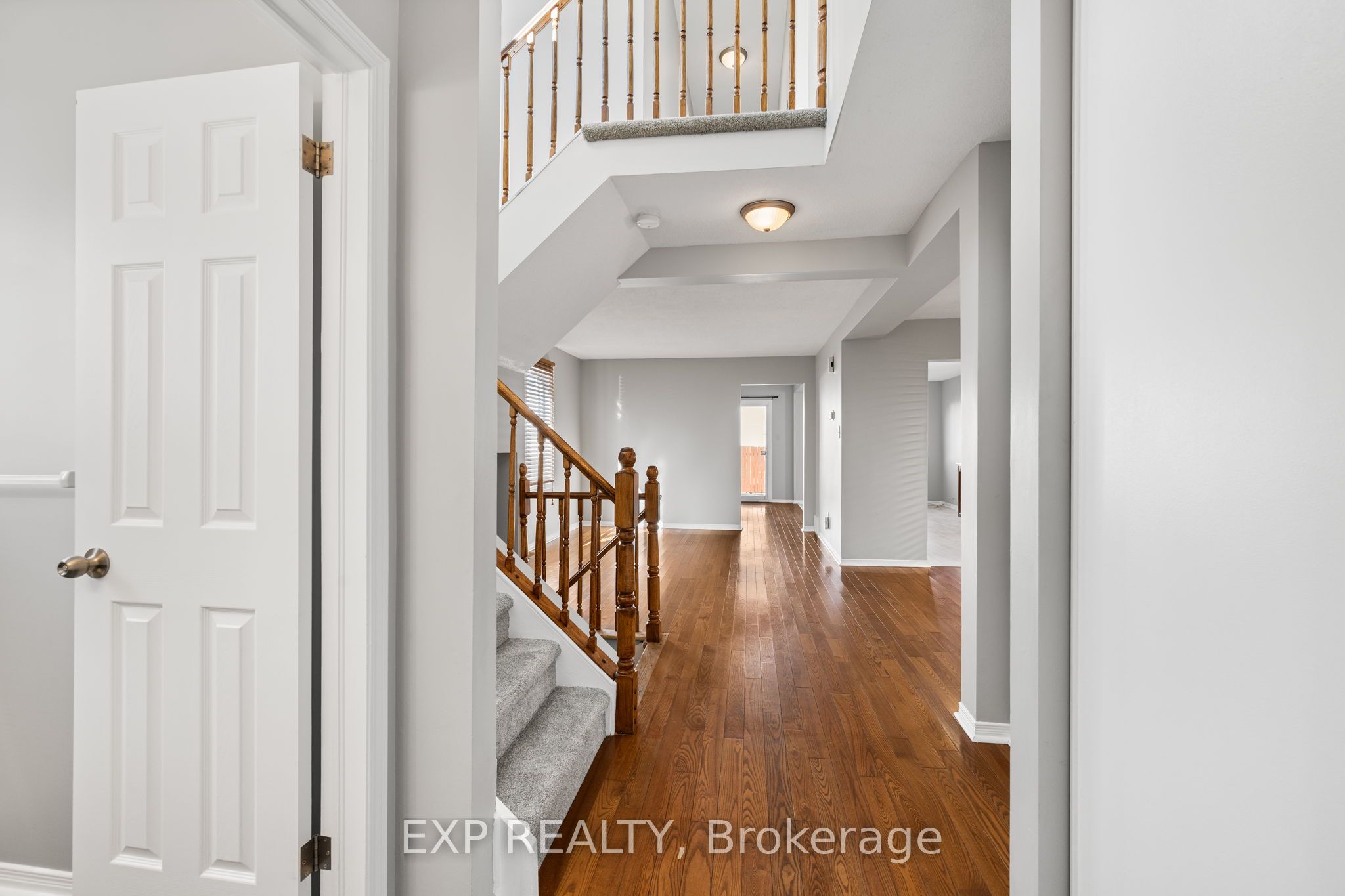 Residential in Barrhaven 2
