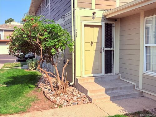 254-1225 S Oneida St, Denver, CO, 80224 | Card Image