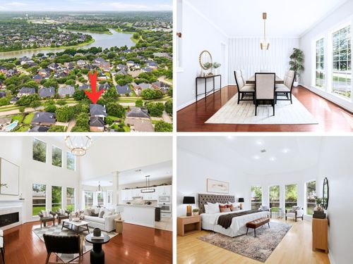 1322 Kirby Lake Ct, Richmond, TX, 77406-7981 | Card Image