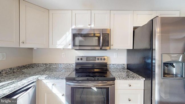 3669 Kempsford Field Pl, Townhouse with 3 bedrooms, 2 bathrooms and null parking in WALDORF MD | Image 7