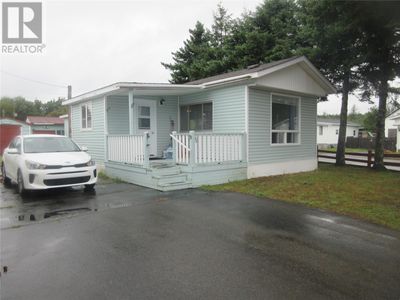 55 Eltero Pk, House other with 3 bedrooms, 1 bathrooms and null parking in Bishops Falls NL | Image 2