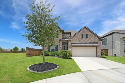 7303 Kingbird Cove Ct, Katy, TX, 77493-4699 | Card Image