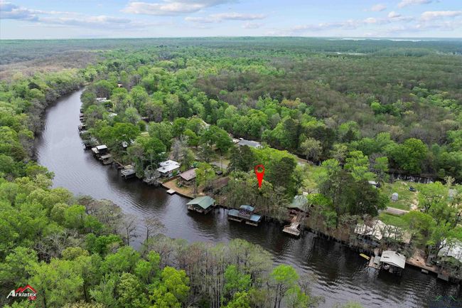 4175 Cypress Village Rd, House other with 4 bedrooms, 2 bathrooms and null parking in Karnack TX | Image 49