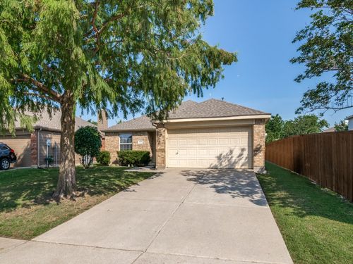1109 Alexandria Dr, Forney, TX, 75126-6460 | Card Image