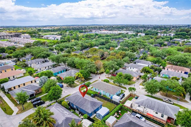 24260 Sw 129 Th Path, House other with 3 bedrooms, 1 bathrooms and null parking in Homestead FL | Image 30