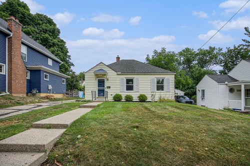 1207 Prescott Ave, Ann Arbor, MI, 48103-5544 | Card Image