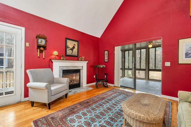7 Quails Way, Condo with 2 bedrooms, 2 bathrooms and null parking in Merrimack NH | Image 15