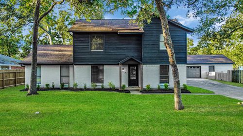 16431 Spinnaker Dr, Crosby, TX, 77532-5278 | Card Image