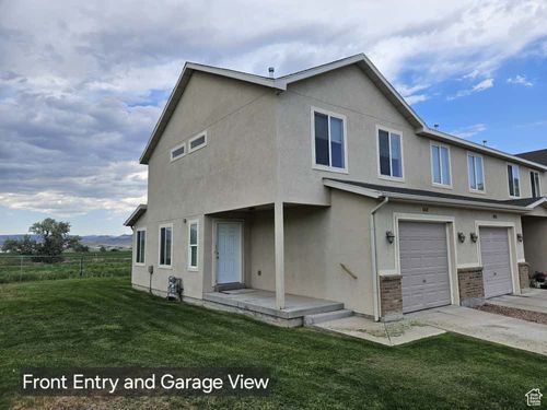 661 E 1375 S, Vernal, UT, 84078-1270 | Card Image