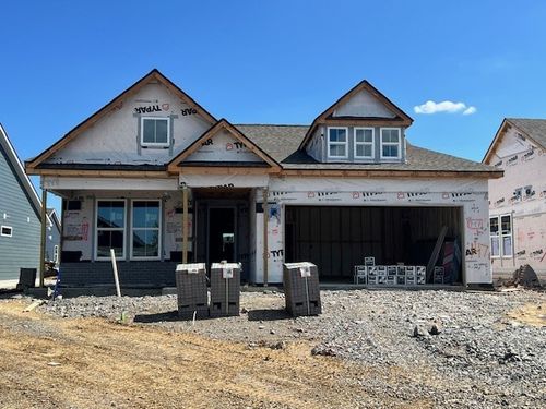 421 Stanza Dr, Murfreesboro, TN, 37127 | Card Image