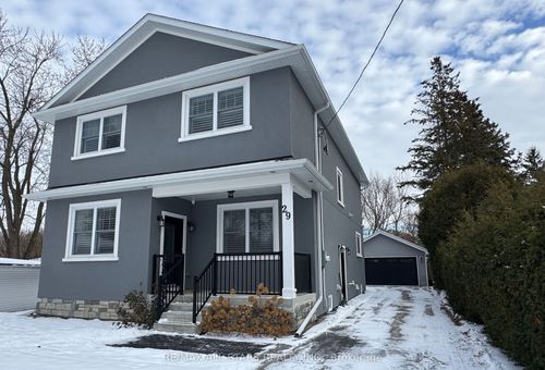 29 Patrick Dr, Aurora, ON, L4G2A6 | Card Image