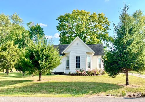 15011 E County Road 1000 N, Flat Rock, IN, 47234-9614 | Card Image