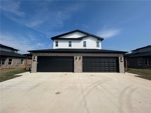 623 Cosmos St, Bentonville, AR, 72713 | Card Image