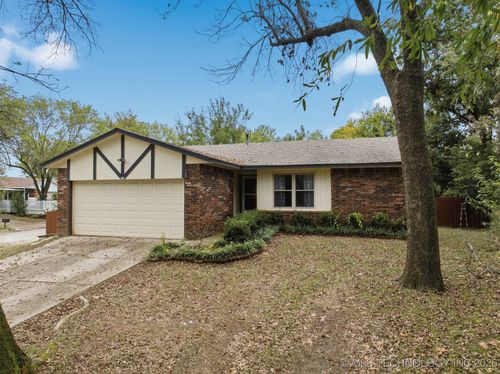 711 29th St, Sand Springs, OK, 74063-5016 | Card Image