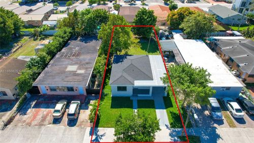 50 E 13th St, Hialeah, FL, 33010-3534 | Card Image