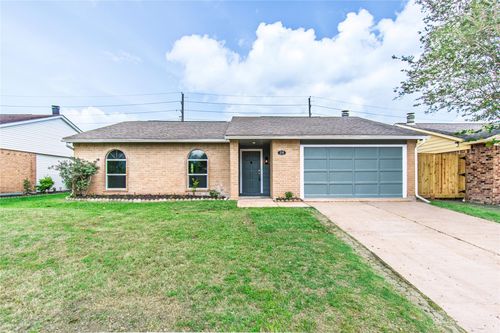 318 Willoughby Dr, Richmond, TX, 77469-5844 | Card Image