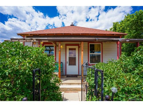 215 Pinon St, Aguilar, CO, 81020-5073 | Card Image