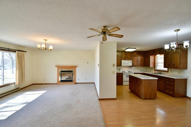 18045 Delaware Ln, House other with 2 bedrooms, 2 bathrooms and null parking in Paynesville MN | Image 23
