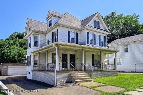 1-16 Swallow St, Pittston, PA, 18640-1630 | Card Image