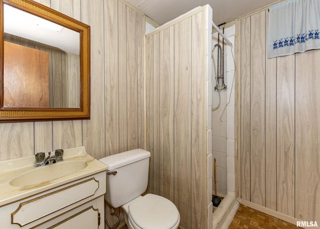 430 15 Th Pl, House other with 3 bedrooms, 3 bathrooms and null parking in Camanche IA | Image 24