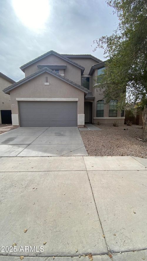 10397 W Foothill Drive, Peoria, AZ, 85383 | Card Image