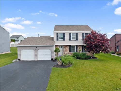 5079 Homeview Dr, Liverpool, NY, 13088-5935 | Card Image