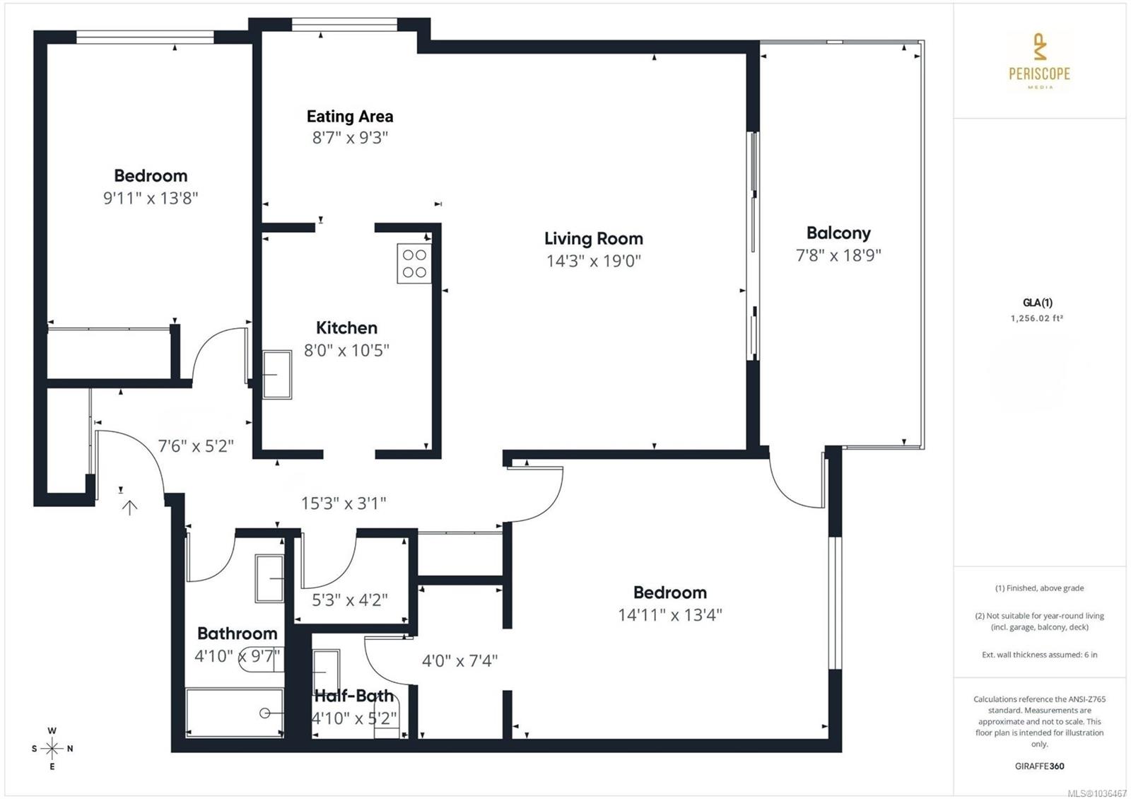 Residential in Victoria 2