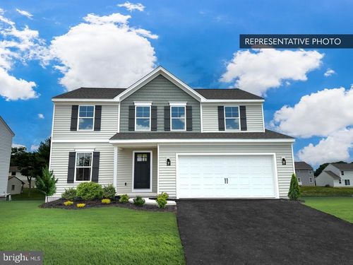 lot-62-55 Sajer Rd, POTTSVILLE, PA, 17901-8735 | Card Image