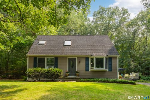 91 Whippoorwill Rd, Old Lyme, CT, 06371-1440 | Card Image