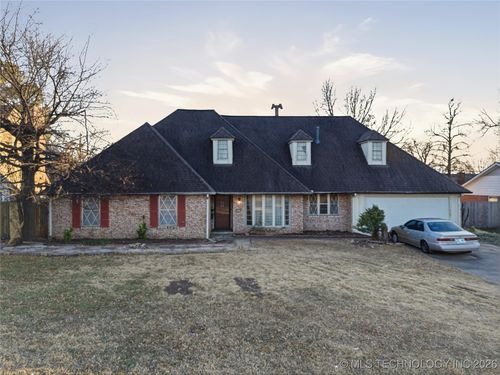 5336 E 36th St, Tulsa, OK, 74135-5230 | Card Image