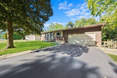 1961 Hilltop Court, House other with 3 bedrooms, 2 bathrooms and 2 parking in Woodstock IL | Image 1