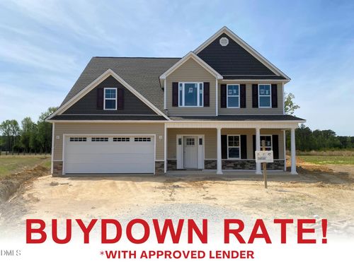 107 Nova Pl, Pikeville, NC, 27863-7003 | Card Image