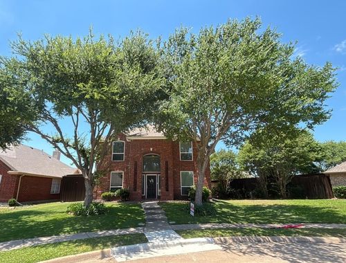 6217 Apache Dr, The Colony, TX, 75056-3831 | Card Image