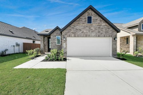 1058 Blue Stone Dr, Beasley, TX, 77417-1331 | Card Image