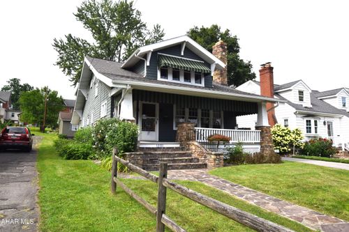1201 Allegheny St, Hollidaysburg, PA, 16648-2409 | Card Image