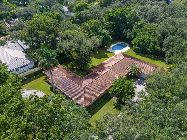 7020 Almansa St, House other with 4 bedrooms, 5 bathrooms and null parking in Coral Gables FL | Image 31