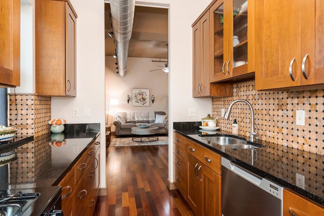 UNIT-502 - 212 N Center St, Condo with 2 bedrooms, 2 bathrooms and 1 parking in Bloomington IL | Image 11