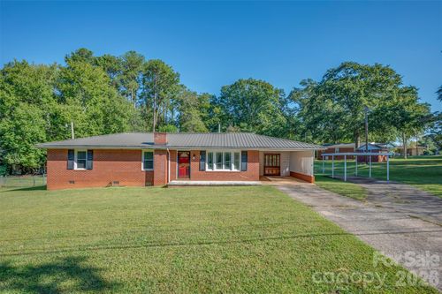 170 Franklin Drive, Forest City, NC, 28043 | Card Image