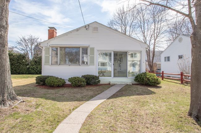16, 18 Bayberry Road, House other with 2 bedrooms, 1 bathrooms and null parking in Old Saybrook CT | Image 7