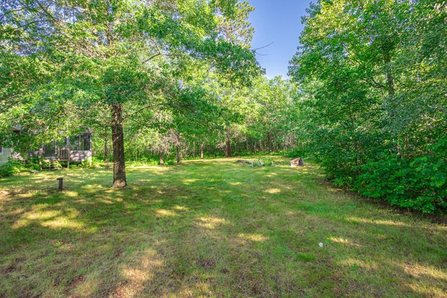 2800 E Long Lake Rd, House other with 3 bedrooms, 2 bathrooms and null parking in WEBB LAKE WI | Image 31