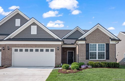 16104 Conifer Ln, Clinton Township, MI, 48038-3817 | Card Image