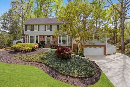 315 Derby Ridge Trce, Roswell, GA, 30075-2154 | Card Image
