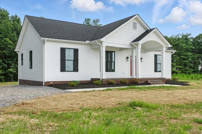0 Bent Creek Rd, House other with 3 bedrooms, 2 bathrooms and null parking in Concord VA | Image 6