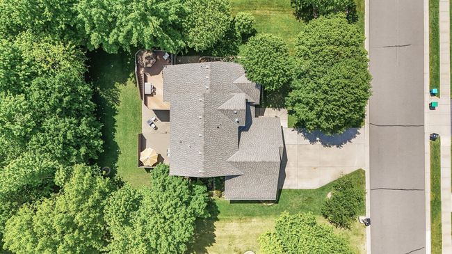 13584 Aspen Dr, House other with 5 bedrooms, 4 bathrooms and null parking in Rogers MN | Image 37