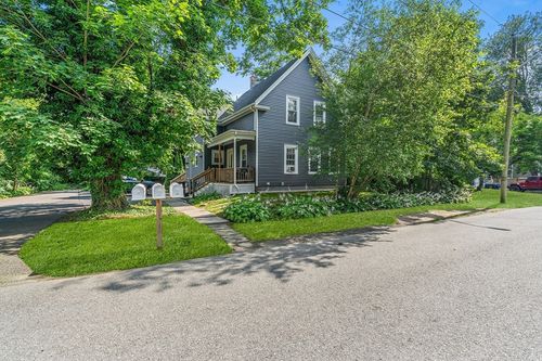 30 Cherry St, Whitman, MA, 02382-2108 | Card Image
