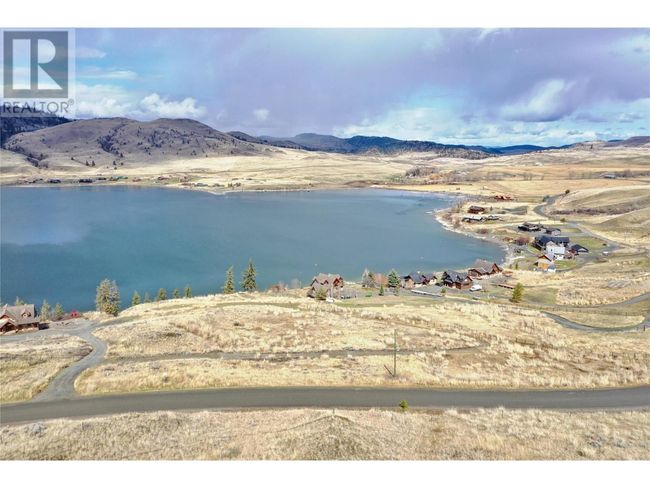 8533 Old Kamloops Rd, Home with 0 bedrooms, 0 bathrooms and null parking in Stump Lake BC | Image 6