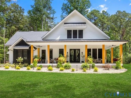 13444 Wolf Swamp Ln, Montpelier, VA, 23192-3071 | Card Image